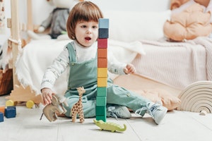 9 Important Skills You Should Be Teaching Your 1-Year-old