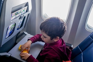 airplane activities, toddler, preschoolers