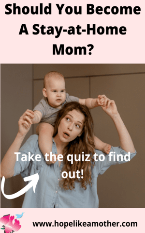 Stay-at-home mom, Benefits, statistics, advantages, quiz