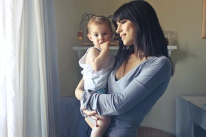 Can A Stay-at-Home Mom Get Unemployment Benefits?