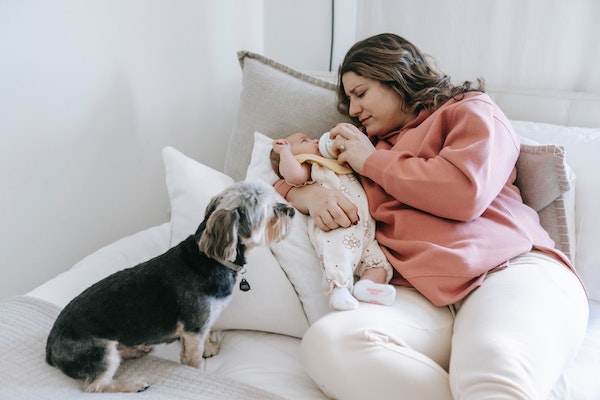 10 Ways To Find Your Purpose As A Stay-at-Home Mom